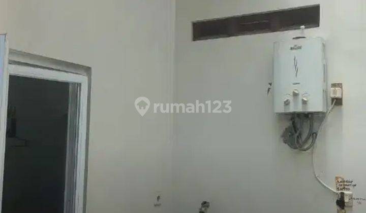 Mr 062889 Disewakan Rumah Cantik Ditengah Kota Jogja Furnished 8