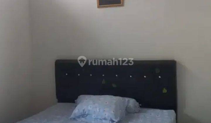Mr 062889 Disewakan Rumah Cantik Ditengah Kota Jogja Furnished 7