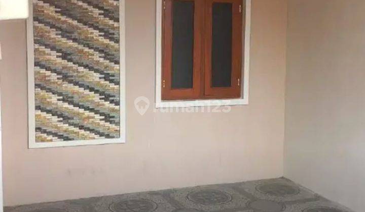 Mr 062889 Disewakan Rumah Cantik Ditengah Kota Jogja Furnished 9
