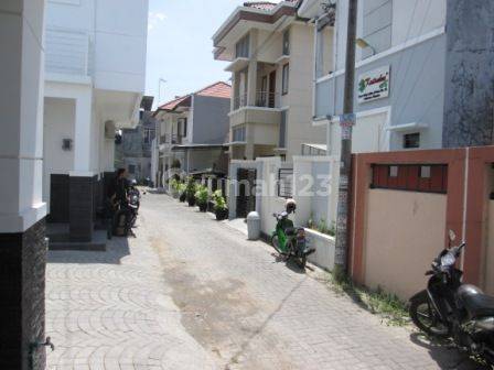 Mr 054929 Rumah Disewakan Daerah Seturan Dekat Upn 2