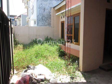 Mr 054929 Rumah Disewakan Daerah Seturan Dekat Upn 13