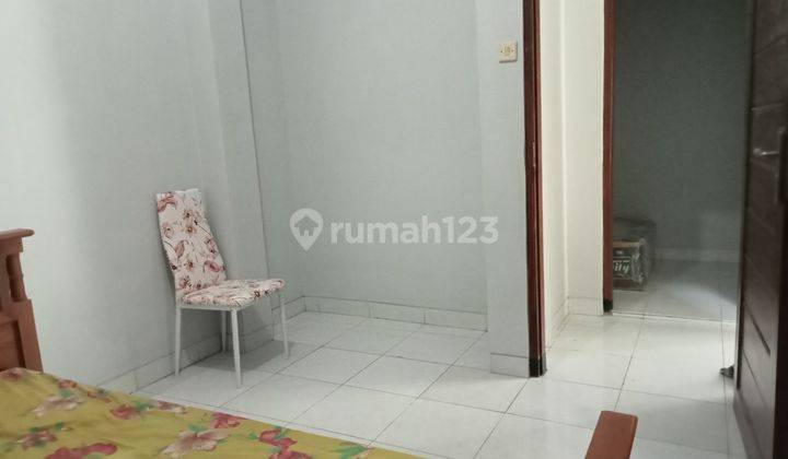 Mr 063308 Disewakan Rumah Bagus 2lt Di Tengah Kota 4