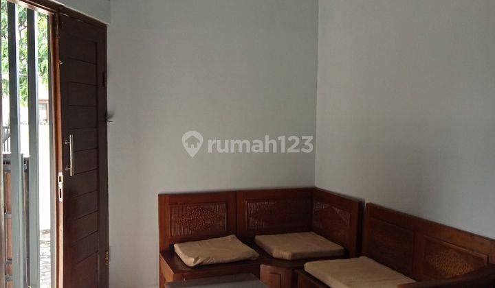 Mr 063308 Disewakan Rumah Bagus 2lt Di Tengah Kota 6