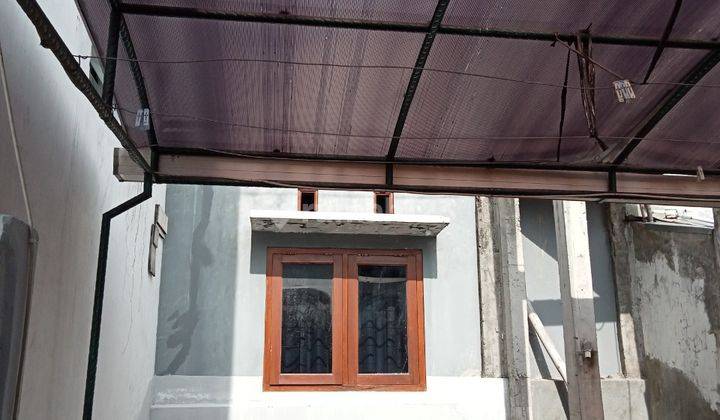 Mr 063308 Disewakan Rumah Bagus 2lt Di Tengah Kota 11