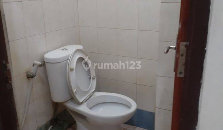Mr 063283 Disewakan Rumah Di Plemburan Dekat Ugm 5