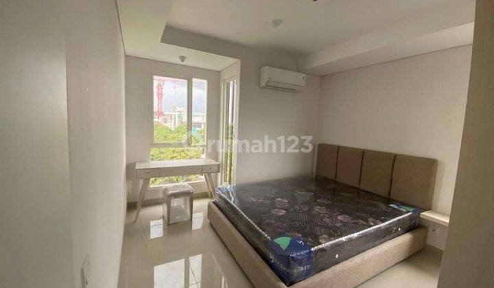 Mr 063174 Dijual Apartment Bagus Dekat Amplaz 1