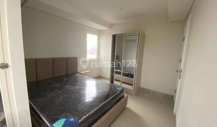 Mr 063174 Dijual Apartment Bagus Dekat Amplaz 3