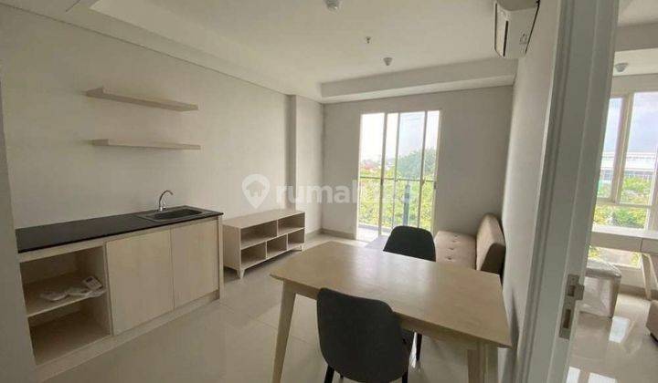 Mr 063174 Dijual Apartment Bagus Dekat Amplaz 5