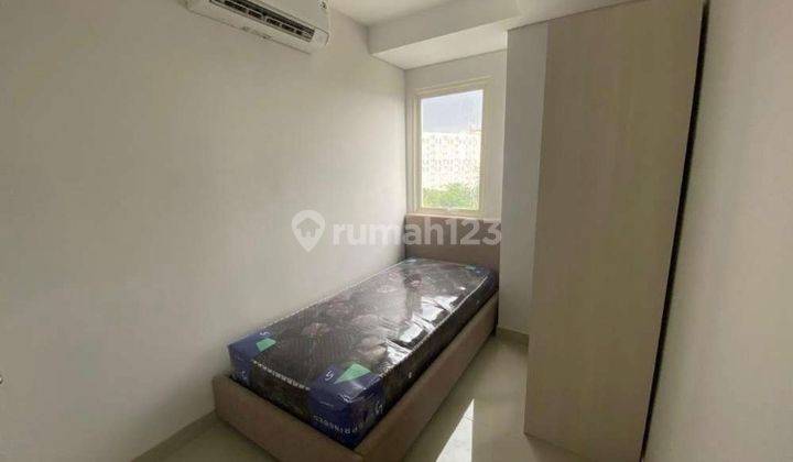 Mr 063174 Dijual Apartment Bagus Dekat Amplaz 4