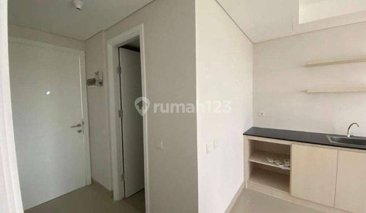 Mr 063174 Dijual Apartment Bagus Dekat Amplaz 6