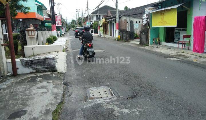 Mr 063302 Disewakan Ruko Lietak Strategis Didalam Pusat Kota 2