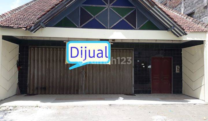 Mr 063339 Disewakan Gudang Di Rr Timur  2