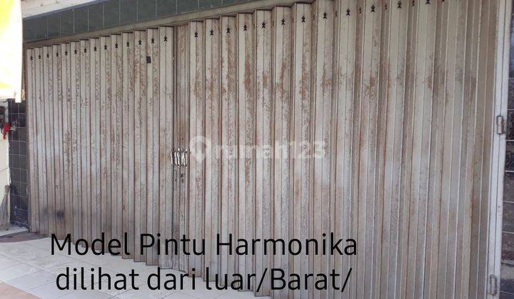 Mr 063339 Disewakan Gudang Di Rr Timur  5