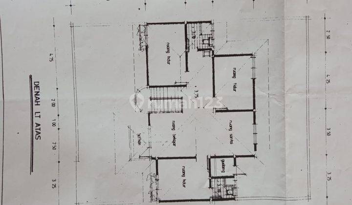 Mr 063399 Disewakan Rumah 2lt Dalam Perum Dekat Pakuwon Mall Dan Ugm 4