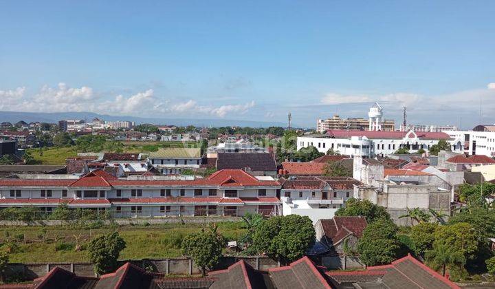 Mr 063462 Disewakan Apartment di Seturan Full Furnish, Bisa Perbulan Dan Pertahun 1