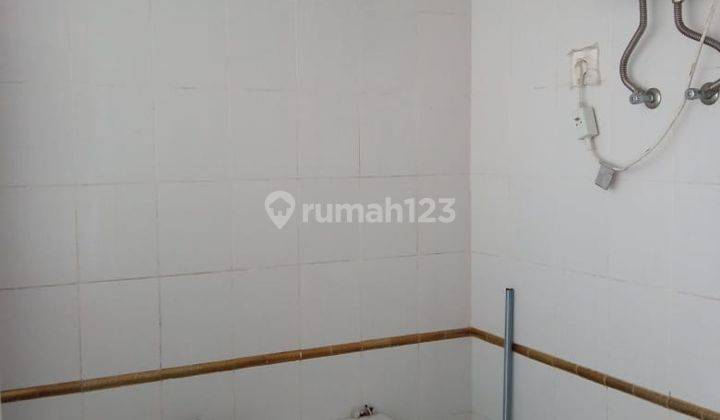 Mr 063462 Disewakan Apartment di Seturan Full Furnish, Bisa Perbulan Dan Pertahun 4