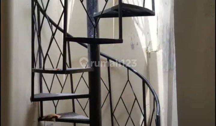 Mr 063481 Disewakan Rumah Bagus Minimalis Tengah Kota, 5 Menit Ke Amplaz Mall 4