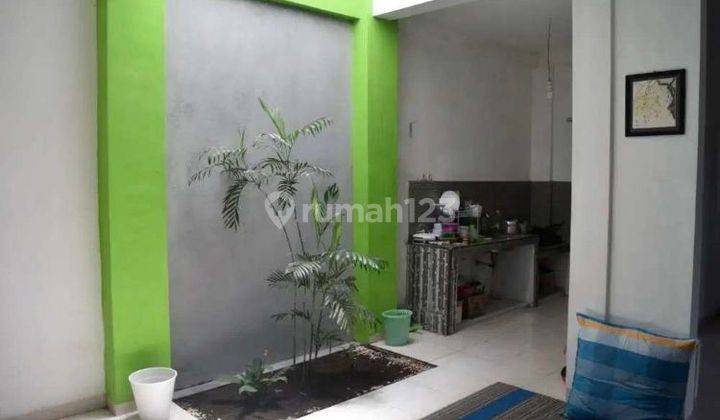 Mr 063519 kan Rumah Bagus 2 Lantai, Dekat Bandara Adi Sucipto