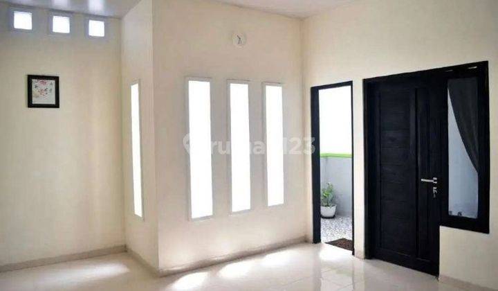 Mr 063519 kan Rumah Bagus 2 Lantai, Dekat Bandara Adi Sucipto