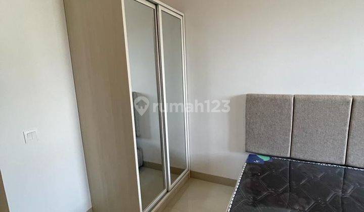 Mr 063598 Disewakan Apartment Murah Siap Huni Dekat Upn, 10 Menit Ke Bandara Adisucipto 2