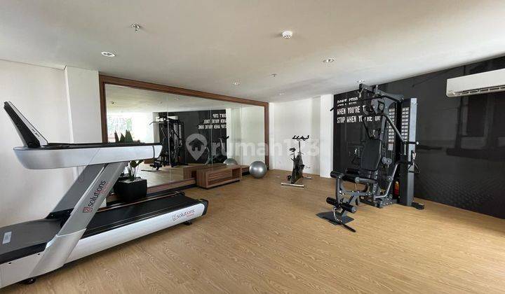 Mr 063598 Disewakan Apartment Murah Siap Huni Dekat Upn, 10 Menit Ke Bandara Adisucipto 6