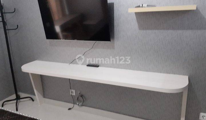 Mr 063598 Disewakan Apartment Murah Siap Huni Dekat Upn, 10 Menit Ke Bandara Adisucipto 9