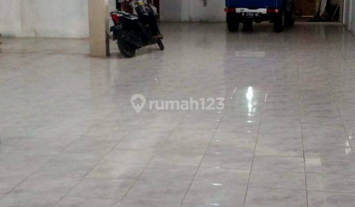 Rnkh Mr 063557 Disewakan Gudang Murah Lokasi Strategis Dekat Bandara Adi Sucipto 2
