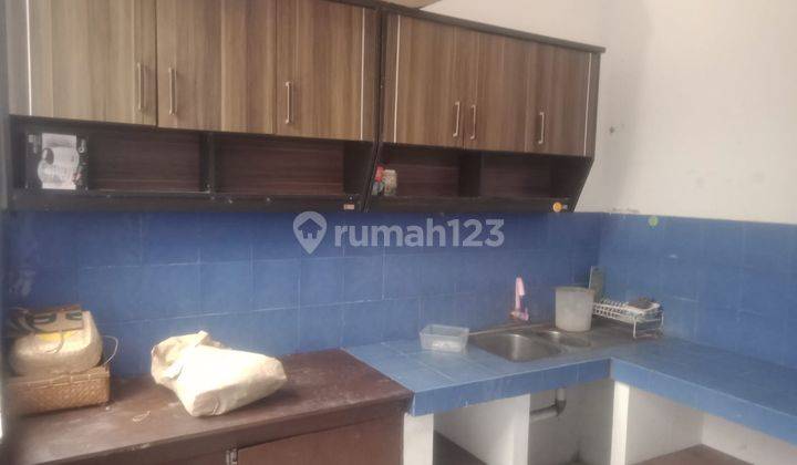 Akb Mr 063701 Disewakan Rumah 2 Lantai Di Tengah Kota Yogya, Semi Furnish, Dekat Ke Mirota Godean, Malioboro, Tugu, 15 Menit Ke Ugm 4