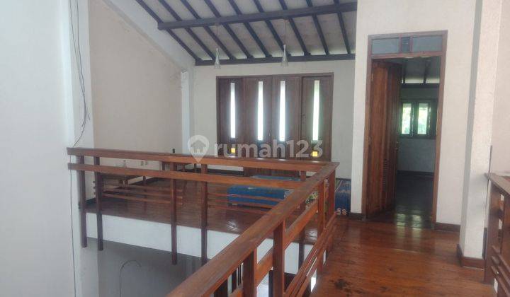 Akb Mr 063701 Disewakan Rumah 2 Lantai Di Tengah Kota Yogya, Semi Furnish, Dekat Ke Mirota Godean, Malioboro, Tugu, 15 Menit Ke Ugm 5