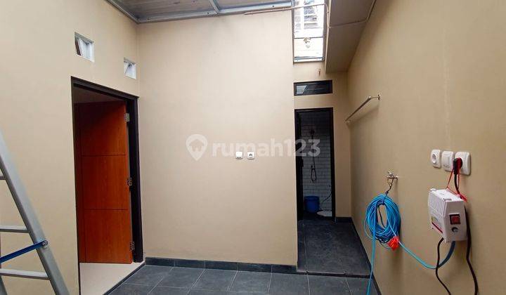 Khrn Mr 063781 Disewakan Rumah Bagus Daerah Ambarketawang Murah, 7 Menit Ke Umy 2
