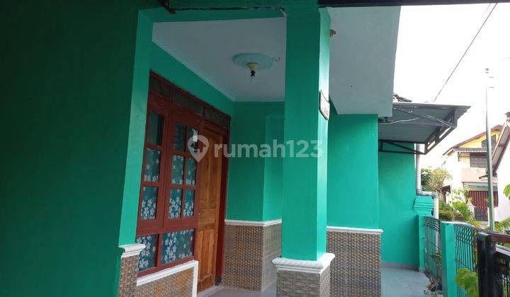 Rnkh Mr 063783 Disewakan Rumah Minimalis Bagus Dekat Upn, Sanata Dharma, 5 Menit Ke Stadion Maguwoharjo 5