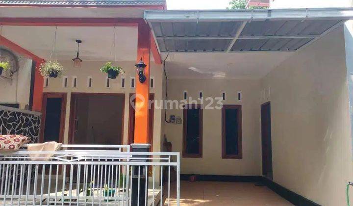 Rnkh Mr 063782 Disewakan Rumah Bagus Minimalis Daerah Concat Dekat Upn, 15 Menit Ke Ugm 8