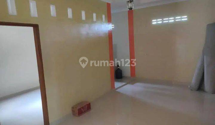 Rnkh Mr 063782 Disewakan Rumah Bagus Minimalis Daerah Concat Dekat Upn, 15 Menit Ke Ugm 11