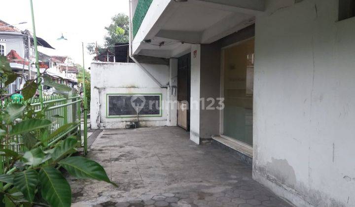 Mr 063792 Disewakan Ruko Bagus Lokasi Strategis Pinggir Jalan, Cocok Untuk Tempat Usaha 5