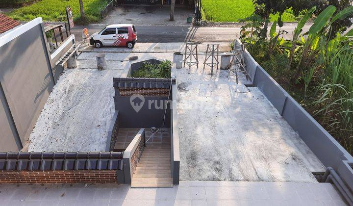 Nn Mr 063976 Disewakan Gedung 1000m2 2 Lt Lokasi Strategis Cocok Untuk Tmpt Usaha Atau Kantor 2