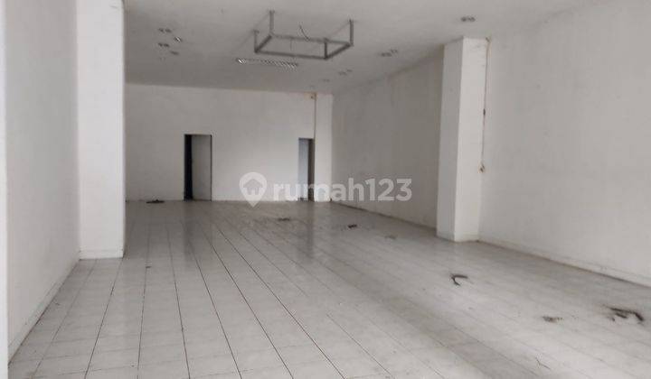 Ag Mr 063954 Disewakan Ruko Lokasi Strategis Daerah Gejayan, Cocok Untuk Tempat Usaha Kantor 2