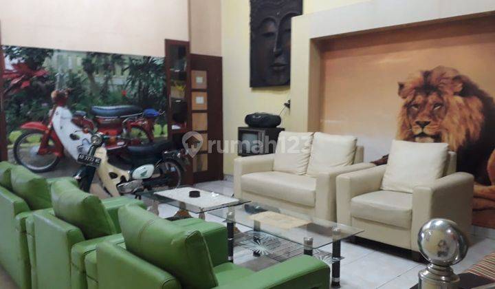 Rk mr 064036 Disewakan Ruko Bagus 2 Lt Bisa Furnish Atau Non Furnish, Lokasi Strategis Cocok Untuk Kantor Atau Tempat Usaha, Lokasi Pinggir Jalan 2