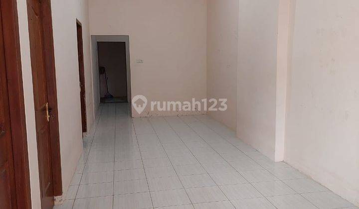 And Mr 064076 Disewakan Rumah Minimalis Tengah Kota 3kt, Dekat Balaikota 2