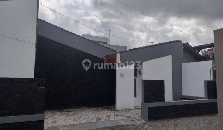 Ag Mr 064052 Disewakan Rumah 5 Mnt Ke Ugm, Cocok Untuk Kantor Rumah Tinggal, Lokasi Strategis 1