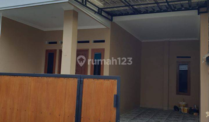 Sewa Rumah Minimalis Di Banguntapan Harga Terbaru