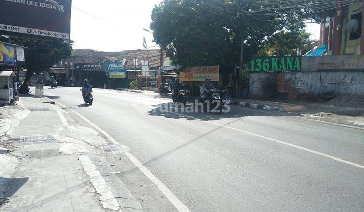 Is Mr 064225 Disewakan Ruko Bagus Luas 2 Lantai, Lokasi Strategis Tengah Kota Bisa Untuk Kost Atau Kantor Dekat Uin 2