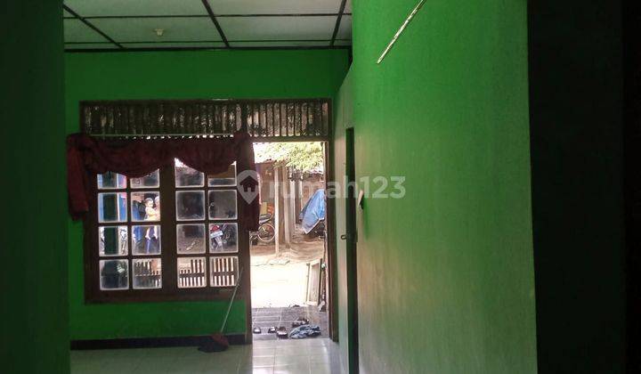 Disewa Rumah Murah Nego SHM Dekat Dengan Kampus Isi, Uad