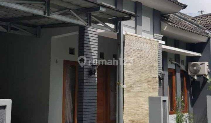 Dijual Rumah Bagus SHM Dekat Sleman City Hall, Pasar Sleman Dan Turi 2