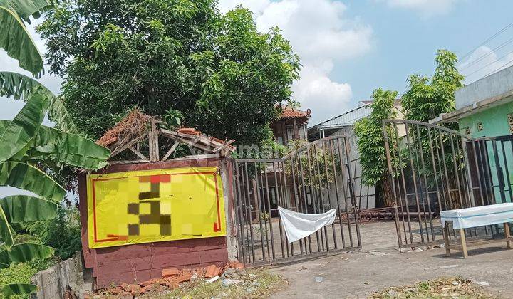 Dijual Tanah Daerah Kasihan Dekat Banyak Gudang Dan Penginapan 1