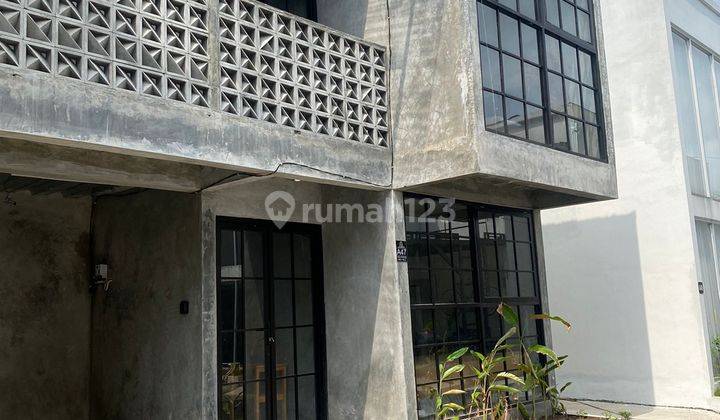 Disewa Rumah Dekat Uii Dan Wisata Kaliurang 1