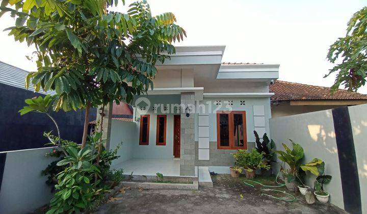 Disewa Rumah 3kt Dekat Umy Masih Nego 1