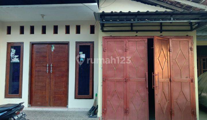 Disewa Rumah Murah 3kt Dekat Uii Masih Nego 2