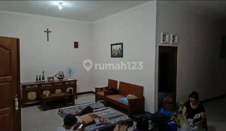 Disewa Rumah Furnish 6kt Dan 6km di Tegaltirto Berbah 2