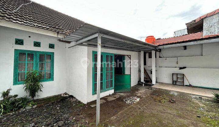 Disewa Rumah Dekat Jogja Bay, Amikom, Upn Harga Nett 2