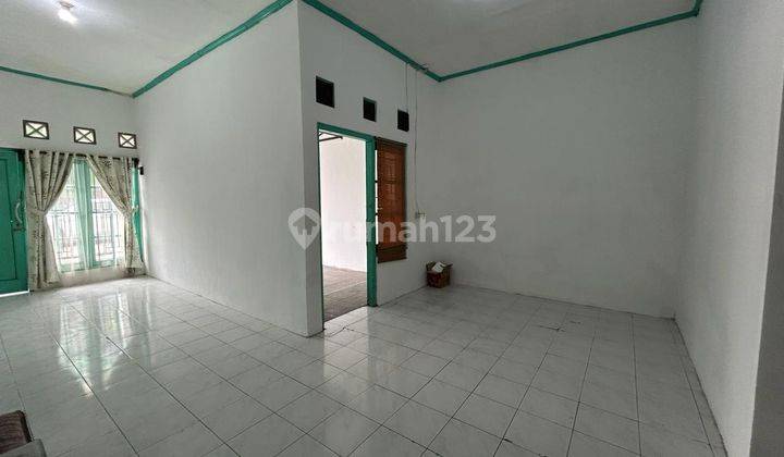 Disewa Rumah Dekat Jogja Bay, Amikom, Upn Harga Nett 2